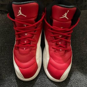 GUC Jordan 12 Retro Youth 2.5